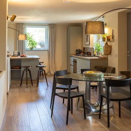 Ferri E Zani Maison d'hôtes