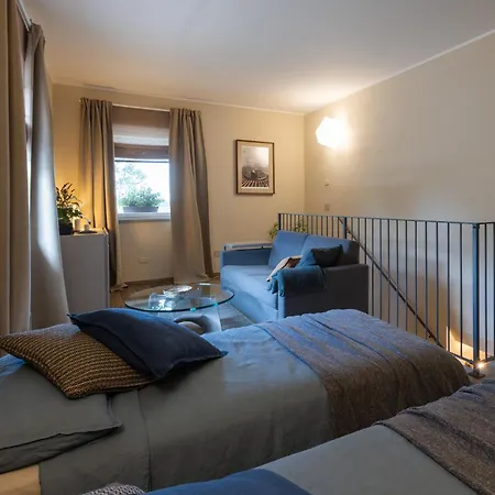 Ferri E Zani 4* Cavatore