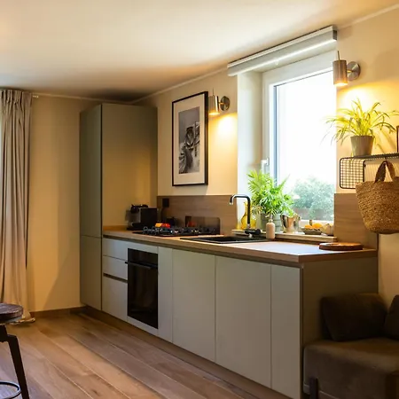 Pensionat Ferri E Zani