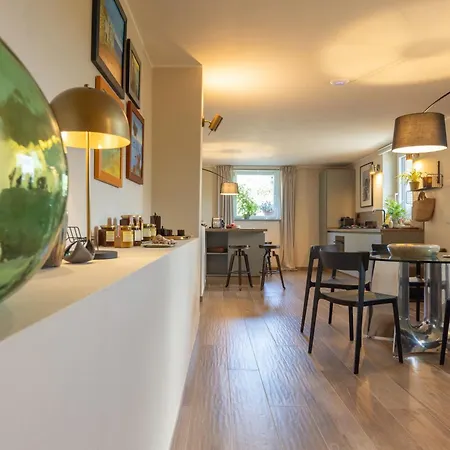 Ferri E Zani Maison d'hôtes Cavatore