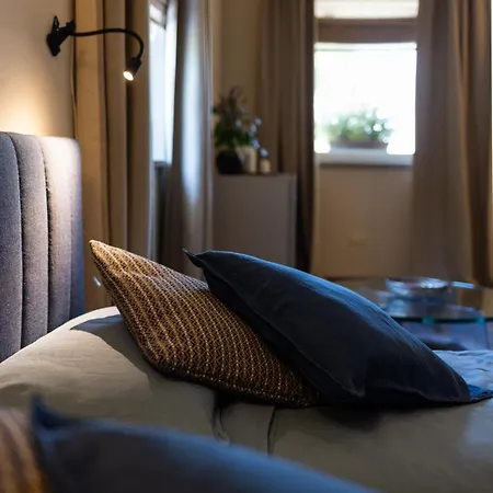 Maison d'hôtes Ferri E Zani