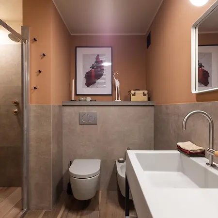 Ferri E Zani Maison d'hôtes 4*