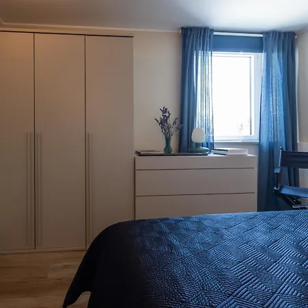 Ferri E Zani Maison d'hôtes 4*