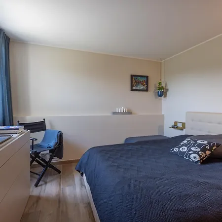 Ferri E Zani Pensjonat 4*