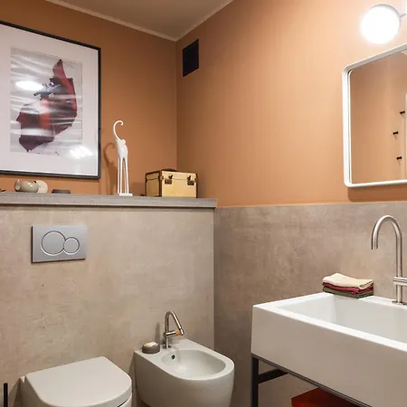 Ferri E Zani Maison d'hôtes