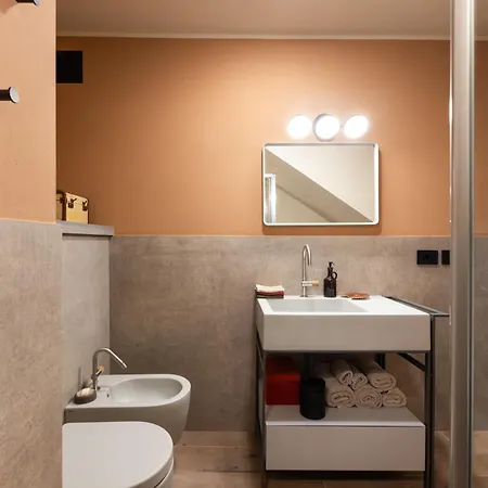 Ferri E Zani Maison d'hôtes