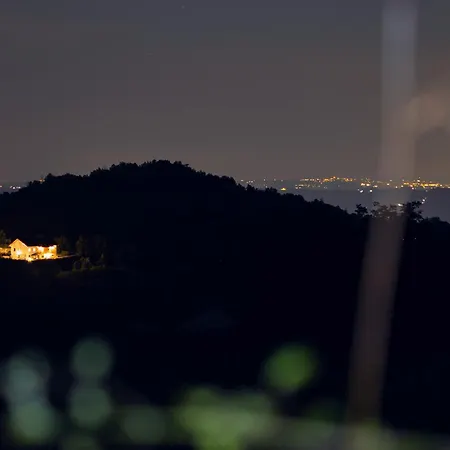 Ferri E Zani Maison d'hôtes Cavatore