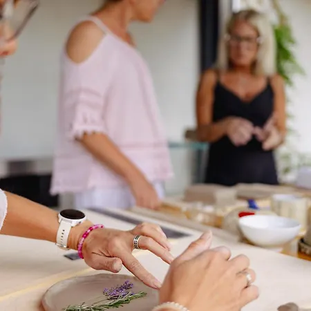 Ferri E Zani 4* Cavatore