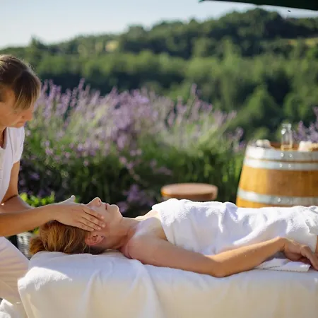 Ferri E Zani Maison d'hôtes Cavatore