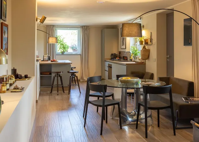 Ferri E Zani Vendégház