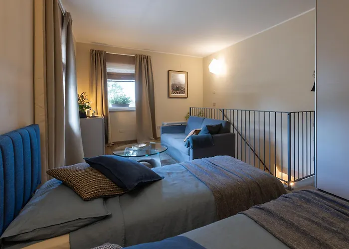 Ferri E Zani 4* Cavatore