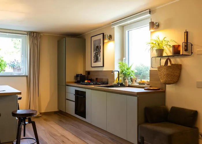 Gæstehus Ferri E Zani