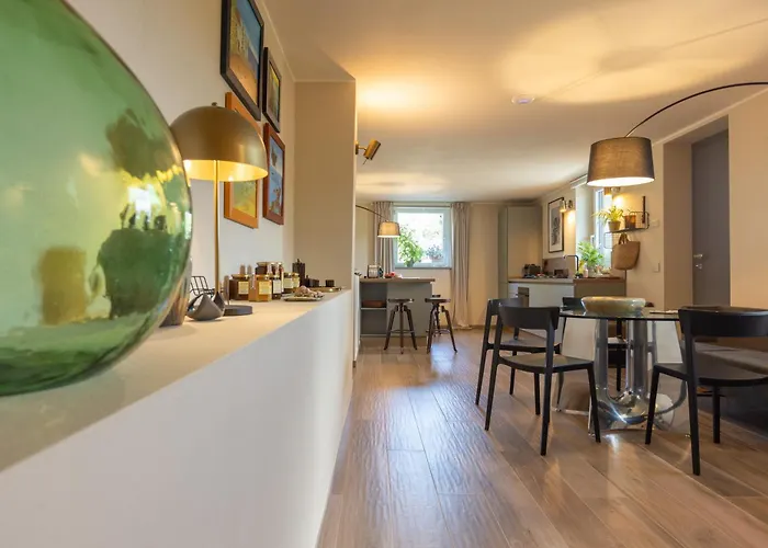 Ferri E Zani Gæstehus Cavatore