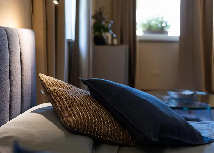 Gæstehus Ferri E Zani