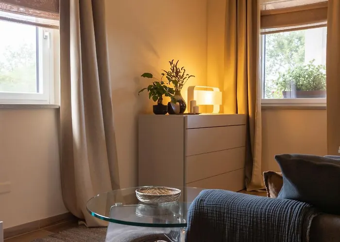 Ferri E Zani Vendégház Cavatore