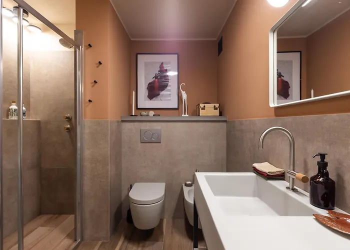 Ferri E Zani Vendégház 4*