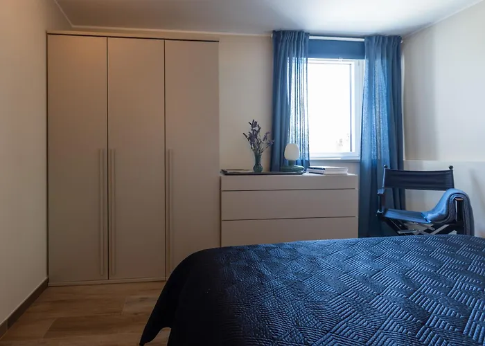 Ferri E Zani Vendégház 4*