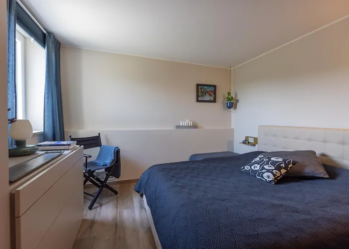 Ferri E Zani Gæstehus 4*