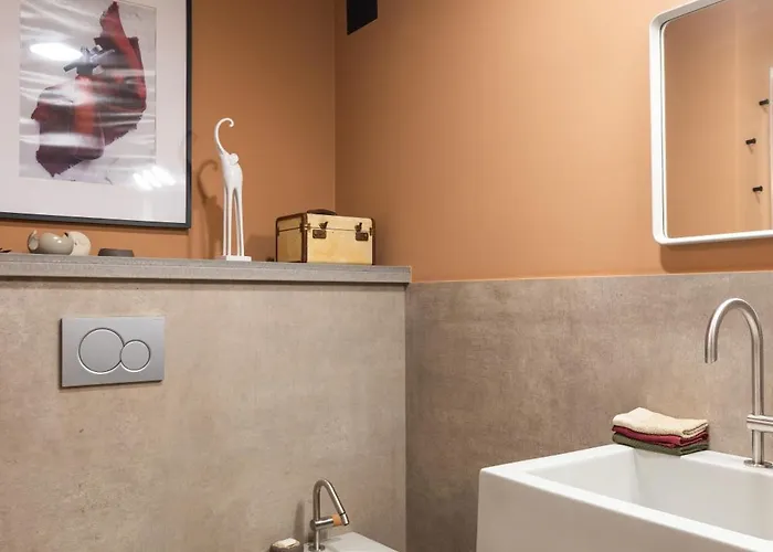 Ferri E Zani Gæstehus