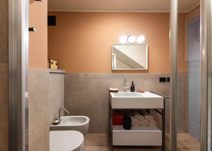 Ferri E Zani Vendégház