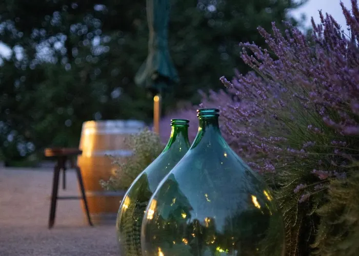 Ferri E Zani Gæstehus 4*