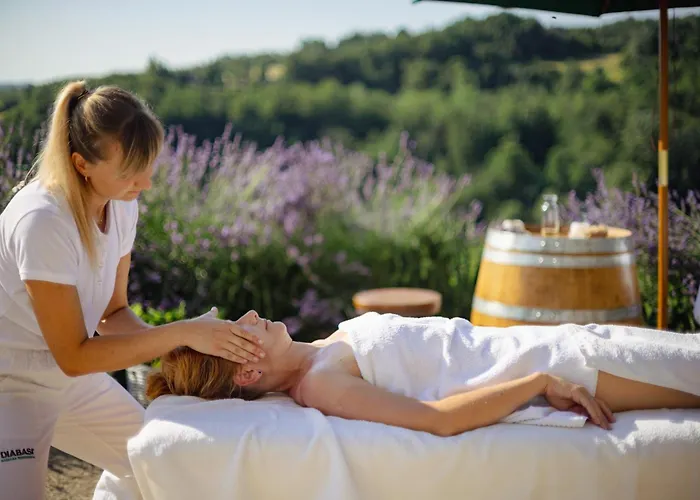 Ferri E Zani Gæstehus Cavatore