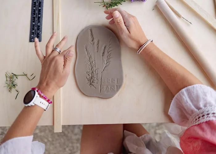 Ferri E Zani 4* Cavatore